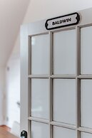 The Historic Berkeley Place