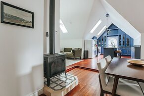 The Historic Berkeley Place