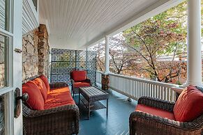 The Historic Berkeley Place