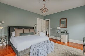 The Historic Berkeley Place