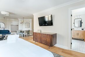 The Historic Berkeley Place