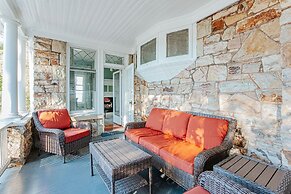 The Historic Berkeley Place