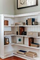 The Historic Berkeley Place