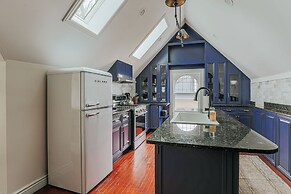 The Historic Berkeley Place