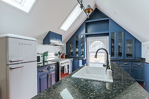 The Historic Berkeley Place