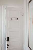 The Historic Berkeley Place