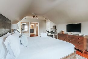 The Historic Berkeley Place