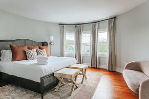 The Historic Berkeley Place