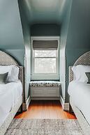 The Historic Berkeley Place