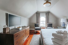 The Historic Berkeley Place