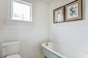 The Historic Berkeley Place