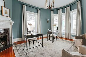 The Historic Berkeley Place