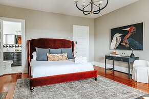 The Historic Berkeley Place