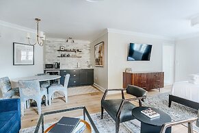 The Historic Berkeley Place