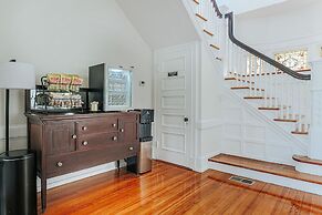 The Historic Berkeley Place