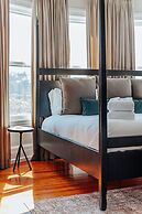 The Historic Berkeley Place