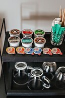 The Historic Berkeley Place