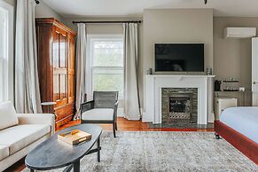 The Historic Berkeley Place