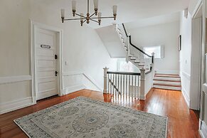 The Historic Berkeley Place