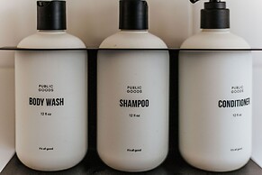 The Historic Berkeley Place