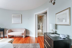 The Historic Berkeley Place