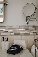 The Historic Berkeley Place