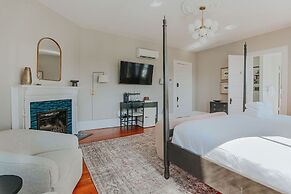 The Historic Berkeley Place