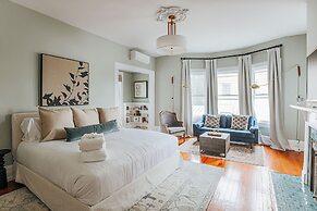 The Historic Berkeley Place