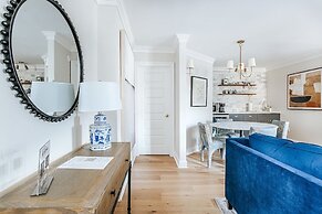 The Historic Berkeley Place