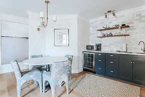 The Historic Berkeley Place