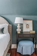 The Historic Berkeley Place