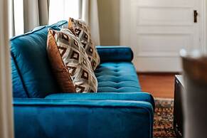 The Historic Berkeley Place