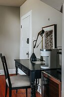 The Historic Berkeley Place