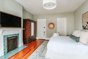 The Historic Berkeley Place