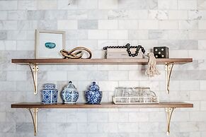 The Historic Berkeley Place