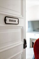 The Historic Berkeley Place