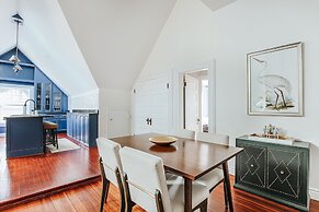 The Historic Berkeley Place