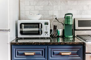 The Historic Berkeley Place