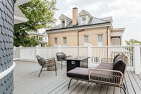 The Historic Berkeley Place