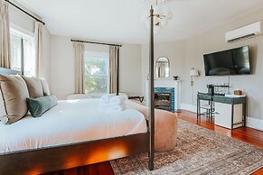 The Historic Berkeley Place