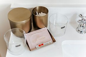 The Historic Berkeley Place