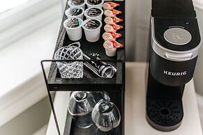 The Historic Berkeley Place