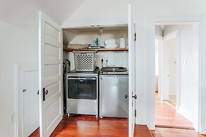 The Historic Berkeley Place