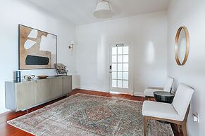 The Historic Berkeley Place