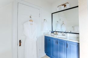 The Historic Berkeley Place