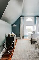 The Historic Berkeley Place