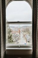 The Historic Berkeley Place