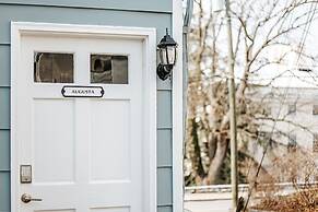 The Historic Berkeley Place