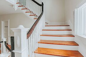 The Historic Berkeley Place