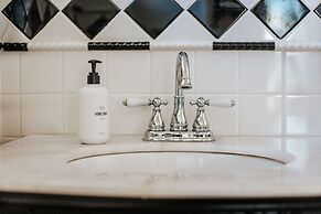 The Historic Berkeley Place